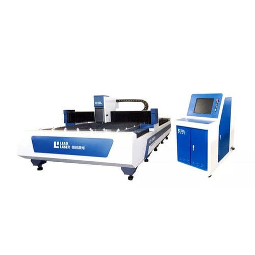 Laser cutting machine - LS series - Suzhou Lead Laser Technology Co ...