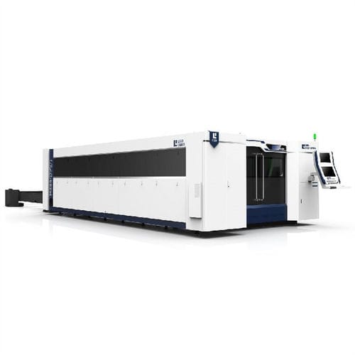 Fiber laser cutting machine - LEAD LH8025 - Suzhou Lead Laser ...