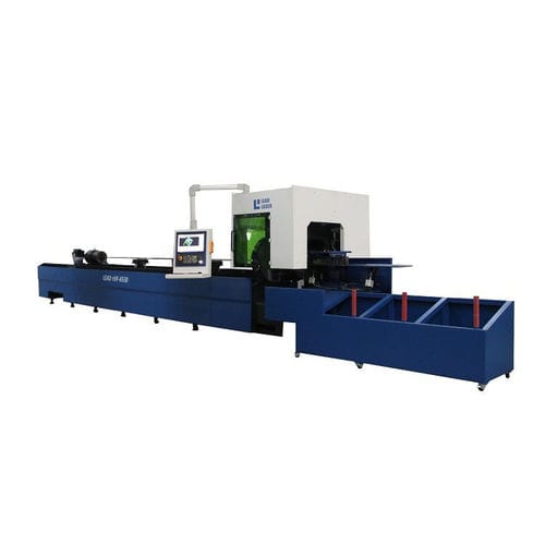 Laser cutting machine - LEAD tVF-65 series - Suzhou Lead Laser ...