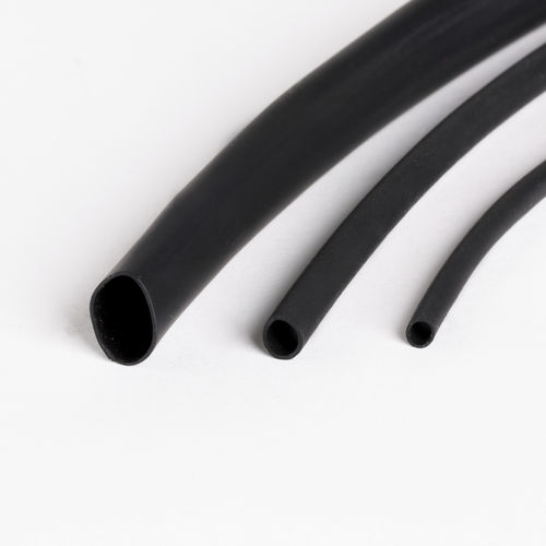 Extruded hose - D 19.96  - FABBRICA ISOLANTI ELETTRICI BALCONI - for water / for oil / thermoplastic rubber