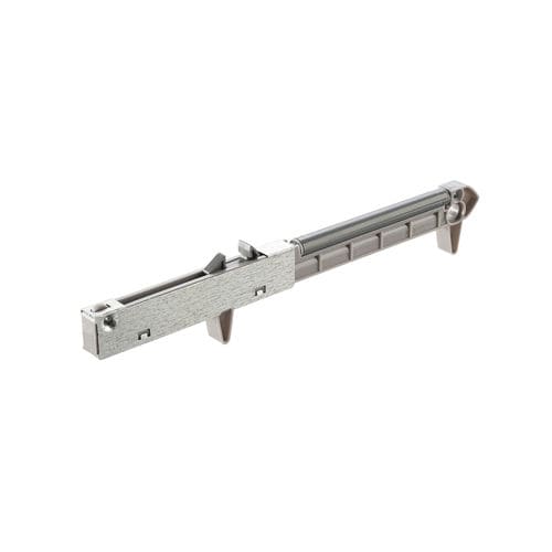 Shock door damper - Titusoft FF - Titus Group - wooden