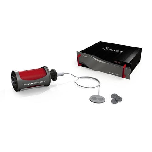 Ratio measuring system - Quantum - Impedans Ltd - ion/neutral fraction / for plasma reactor