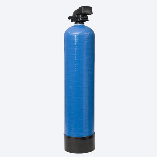 Liquid food products and beverage filter - DWA GmbH & Co. KG - activated carbon / for water treatment / for potable water