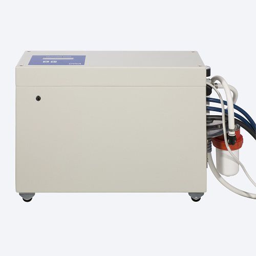 Reverse osmosis water purification unit - HemoRO 3000 - DWA GmbH & Co. KG