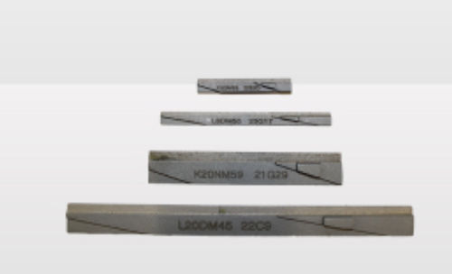Silicon carbide abrasive stone - DAMEC - aluminum oxide
