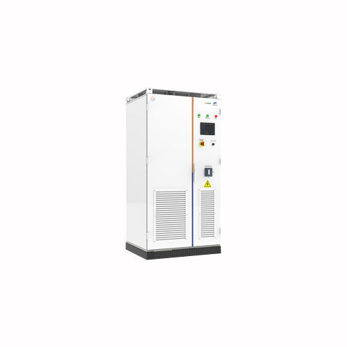 Off-grid DC/AC inverter - SC250 - SUNGROW - parallel / solar / three-phase