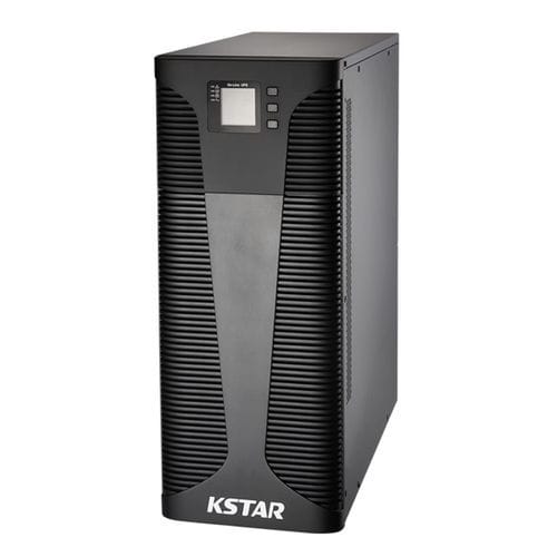 On-line UPS - UB series  - Shenzhen KSTAR Science and Technology Development Co. Ltd - parallel / AC / Eco mode