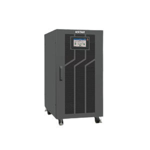Parallel UPS - HPM3300E series  - Shenzhen KSTAR Science and Technology Development Co. Ltd - three-phase / AC / modular