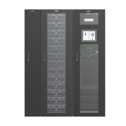 Modular micro datacenter - IDU series  - Shenzhen KSTAR Science and Technology Development Co. Ltd