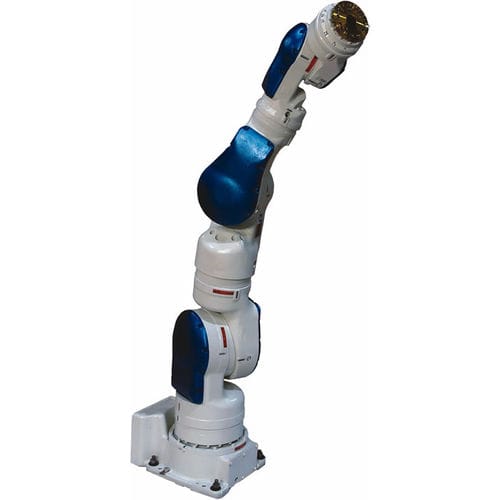Articulated robot - SIA10F - Motoman - 7-axis / for assembly / machine tending