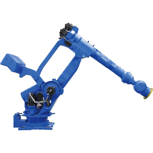 Articulated robot - GP400 - Motoman - 6-axis / handling / loading