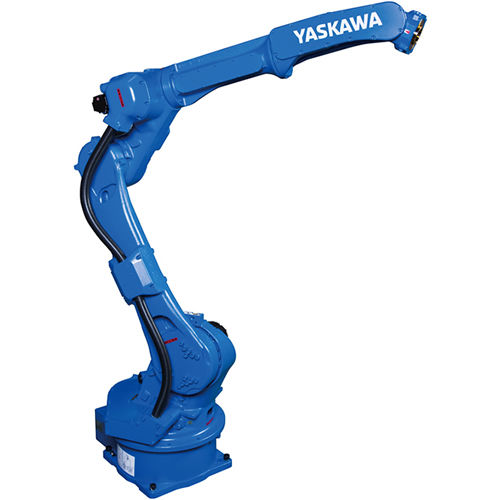 Articulated robot - GP25-12 - Motoman - 6-axis / handling / for assembly