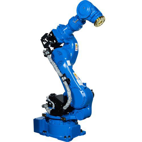 Articulated robot - GP200S - Motoman - 6-axis / handling / machine tending
