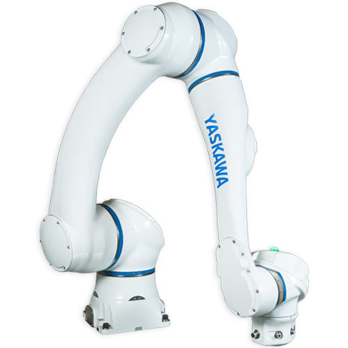 Cobot - HC30PL - Motoman - 6-axis / handling / packaging