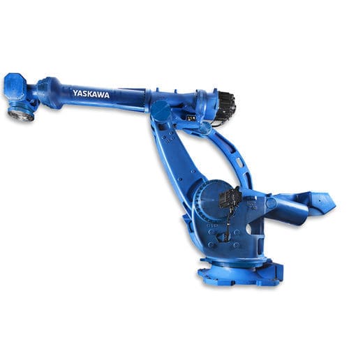 Articulated robot - MH900 - Motoman - 6-axis / handling / loading