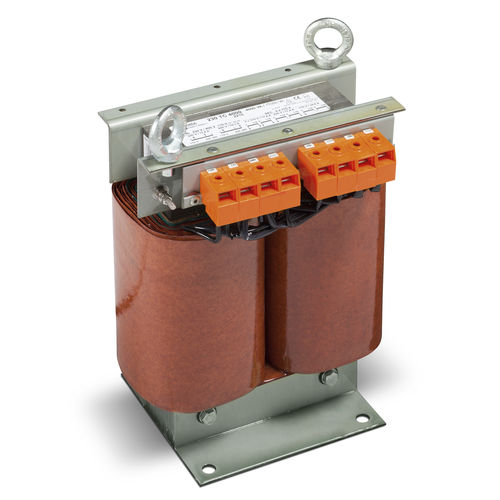 Control transformer - 230TC4000 - EREA Transformers - power / isolation / dry