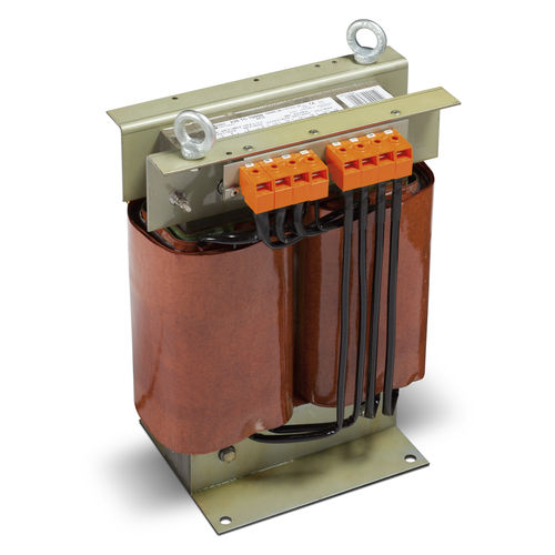 Control transformer - 230TC10000 - EREA Transformers - power / isolation / dry