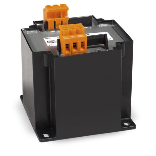 Isolation transformer - E 230TI250 - EREA Transformers - encapsulated / single-phase