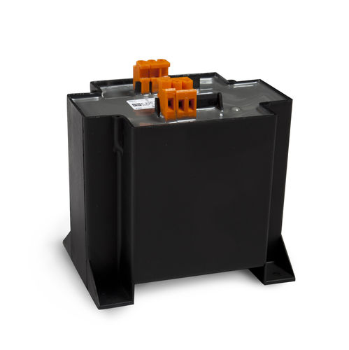 Isolation transformer - E 230TI630 - EREA Transformers - encapsulated / single-phase