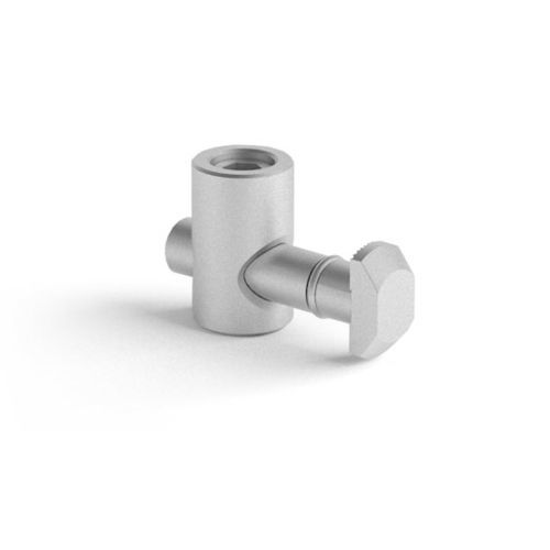 Aluminium profile connector - 311600 - Alutec Group srl