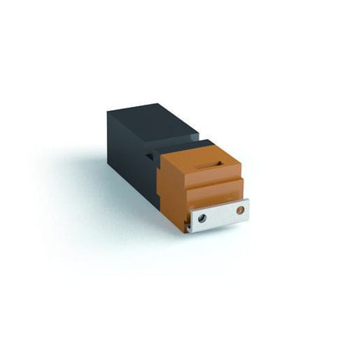 Safety switch - 700009 - Alutec Group srl - single-pole / plastic / glass