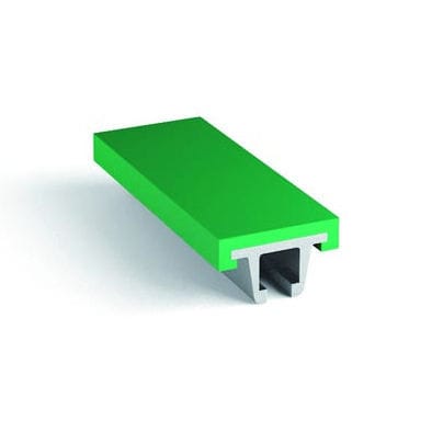Slide linear guide - 904516 - Alutec Group srl - aluminum