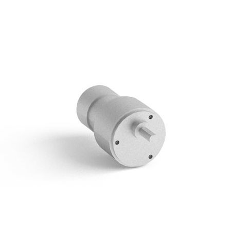 Asynchronous motor - 901824 - Alutec Group srl - DC / 24 V / 12 V