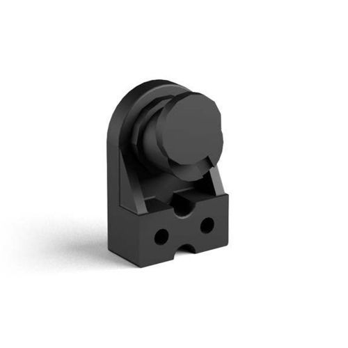 Polyamide stop - S63045 - Alutec Group srl - for door