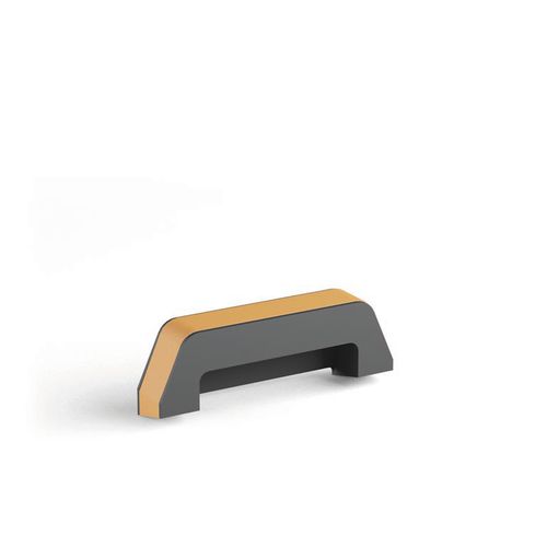 Pull handle - 620127 - Alutec Group srl - polyamide / U-shaped