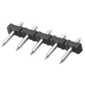 PCB terminal block - WJ332J-5.0 - Cixi Wanjie Electronic Co., Ltd. - screw connection / standard / IEC