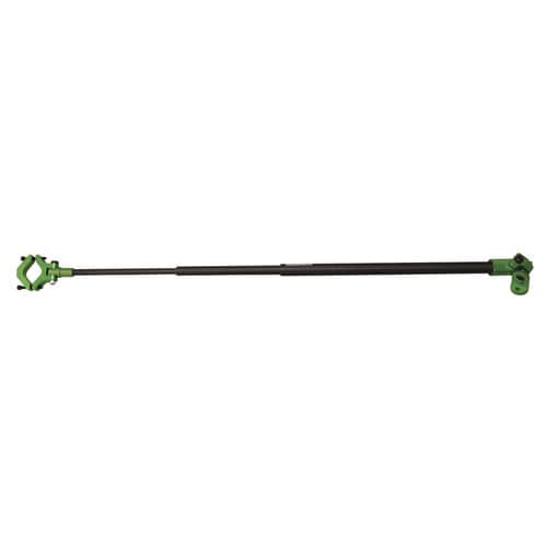 Telescopic reaction arm - TTA series - ASG Division of Jergens - torque