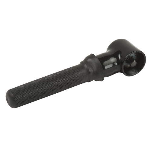 1/4" torque wrench - TBN 50V series - ASG Division of Jergens - 3/8" / insulated / preset
