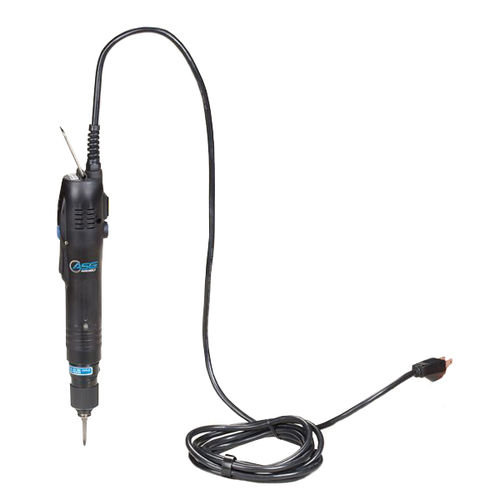 Corded electric screwdriver - AC series - ASG Division of Jergens - inline