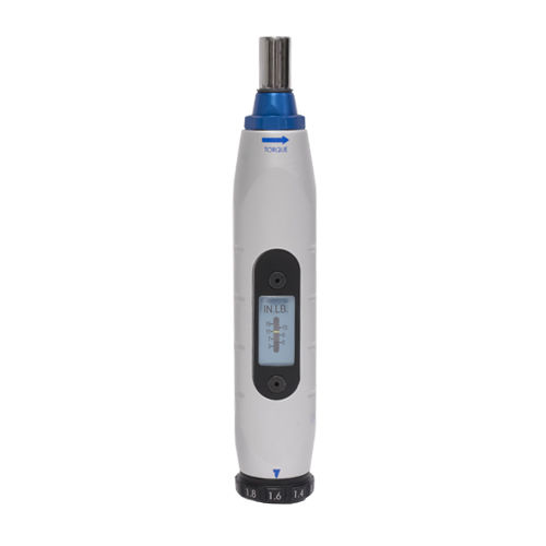 Dial screwdriver - A series - ASG Division of Jergens - torque / precision / hex socket