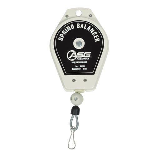 Spring tool balancer - 64021 - ASG Division of Jergens