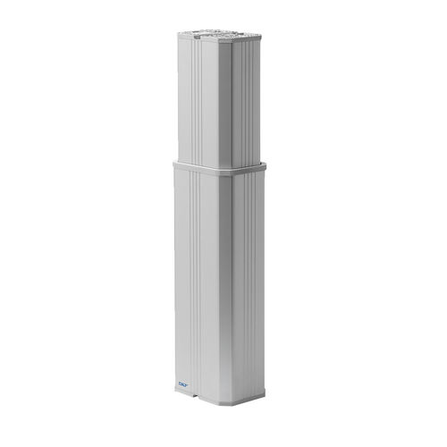DC telescopic column - CPMA series - EWELLIX - AC / compact / 24 V