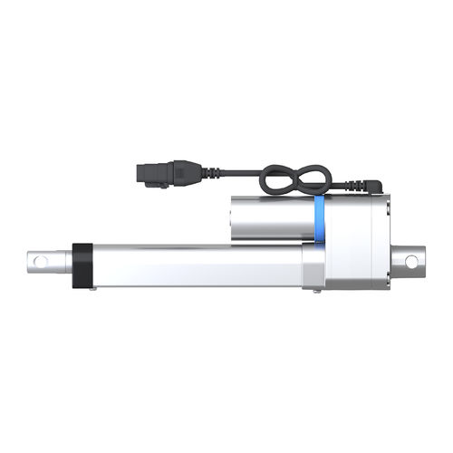 Custom actuator - CAHB 10 - EWELLIX - electric / linear / single-acting