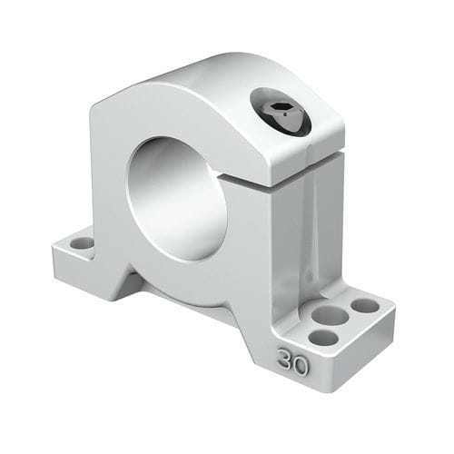 Linear block-bearing - LHCT - EWELLIX