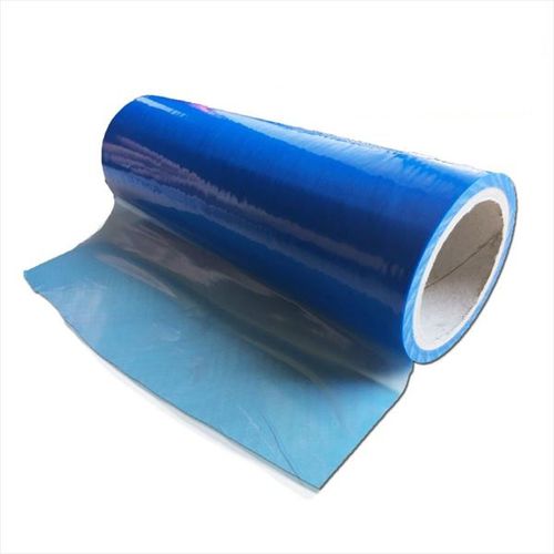 Protective film - 33PADHES - Daevi SL - adhesive / roll