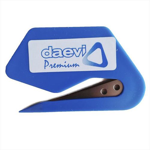 Film cutting device - HEATCOVER - Daevi SL - for paper / hand-held
