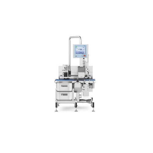 Visual inspection system - I 410 - MULTIVAC Group - camera / automatic ...
