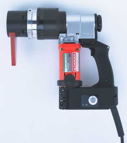 Electric nutrunner - GSR - TONE Co., Ltd. Japan - pistol / with torque control
