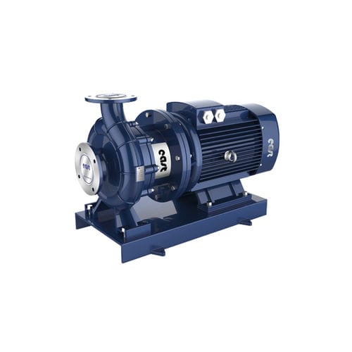 Centrifugal pump - DFW - Shanghai East Pump (Group) Co., Ltd - water / paint / for food products