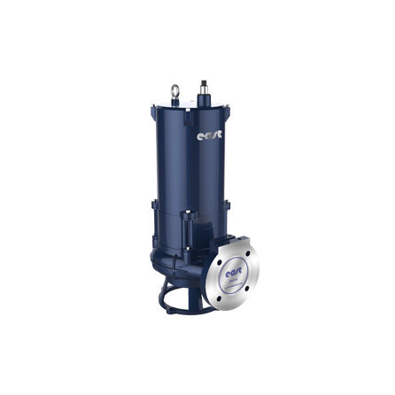 Centrifugal pump - WQ  - Shanghai East Pump (Group) Co., Ltd - water / electric / submersible