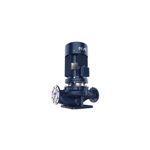 Centrifugal pump - DFEG  - Shanghai East Pump (Group) Co., Ltd - water / electric / industrial