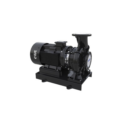 Centrifugal pump - DFEW  - Shanghai East Pump (Group) Co., Ltd - water / electric / industrial