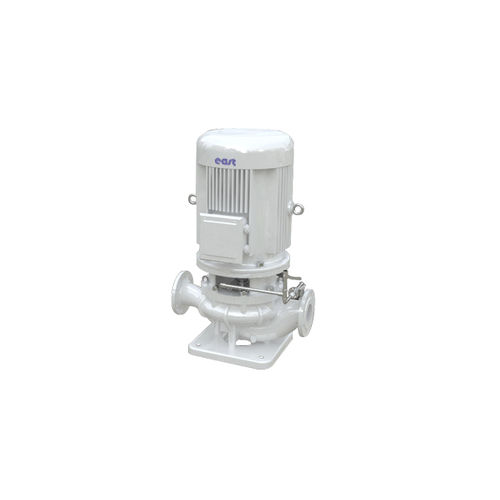 Centrifugal pump - DFEGR  - Shanghai East Pump (Group) Co., Ltd - water / for hot water / electric