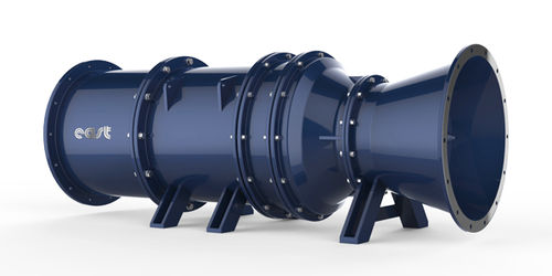 Centrifugal pump - QGL/QGL-S - Shanghai East Pump (Group) Co., Ltd - water / electric / submersible