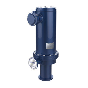 Canned motor pump - CPK  - Shanghai East Pump (Group) Co., Ltd - water / electric / industrial