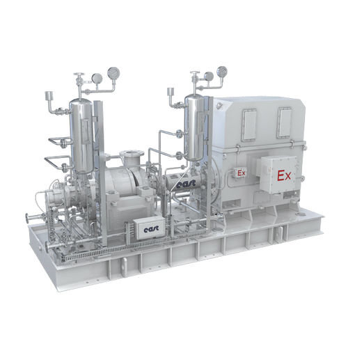 Centrifugal pump - DFGSG - Shanghai East Pump (Group) Co., Ltd - water / electric / industrial